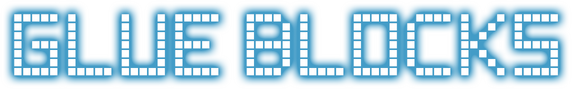 Glue Blocks